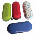 EVA Eyeglass Cases, Available in Various Colors and Designs